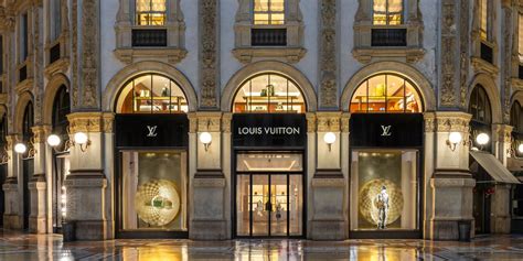 Negozi Louis Vuitton Verona, punti vendita, dove acquistare Louis 